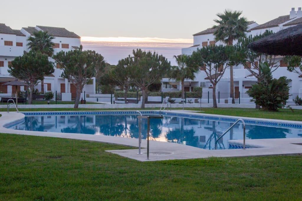 Precioso Apartamento A 700 M Del Mar Чиклана-де-ла-Фронтера Екстер'єр фото