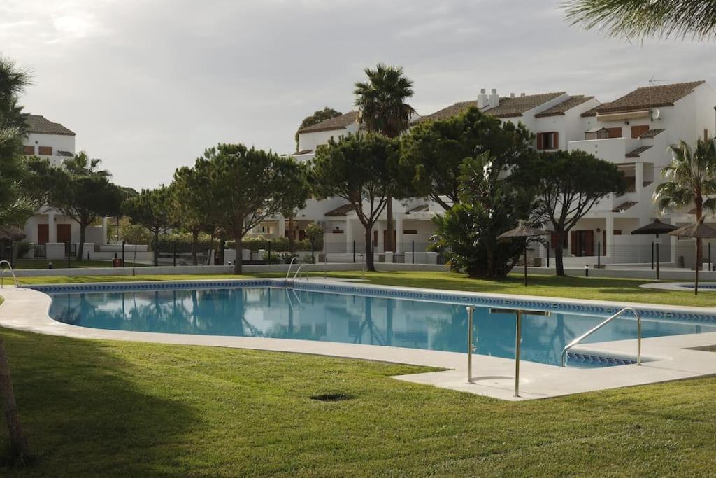 Precioso Apartamento A 700 M Del Mar Чиклана-де-ла-Фронтера Екстер'єр фото
