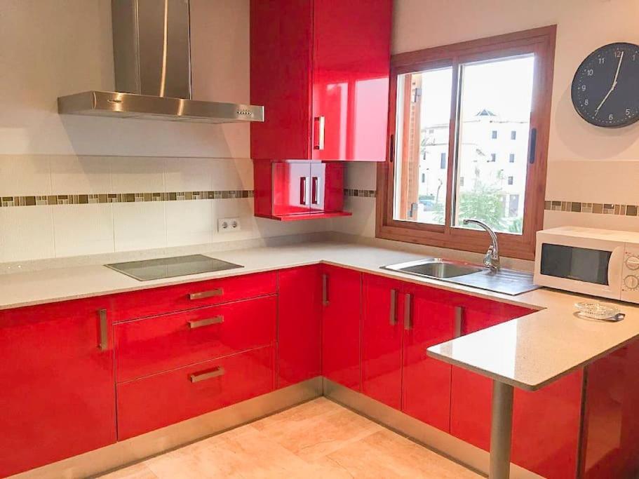 Precioso Apartamento A 700 M Del Mar Чиклана-де-ла-Фронтера Екстер'єр фото