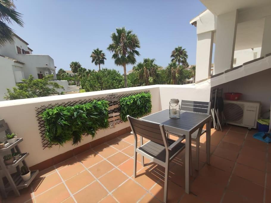 Precioso Apartamento A 700 M Del Mar Чиклана-де-ла-Фронтера Екстер'єр фото