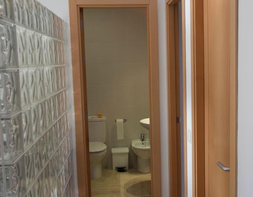 Precioso Apartamento A 700 M Del Mar Чиклана-де-ла-Фронтера Екстер'єр фото