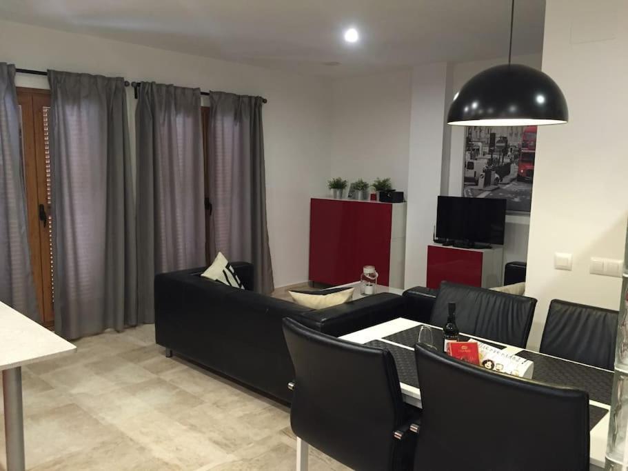 Precioso Apartamento A 700 M Del Mar Чиклана-де-ла-Фронтера Екстер'єр фото