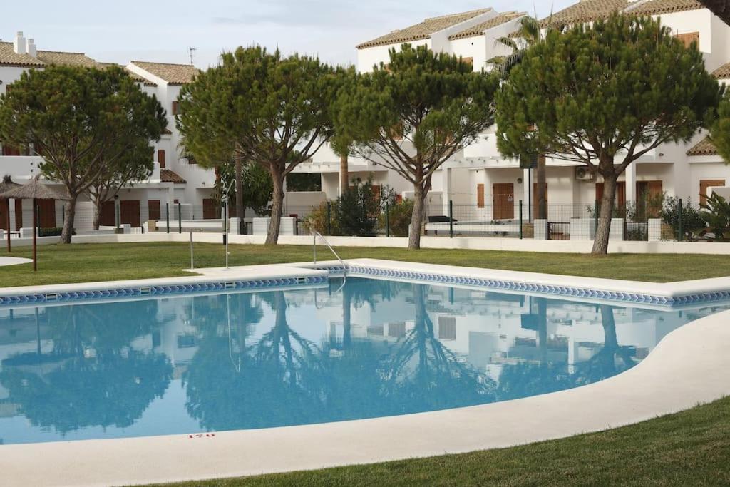 Precioso Apartamento A 700 M Del Mar Чиклана-де-ла-Фронтера Екстер'єр фото