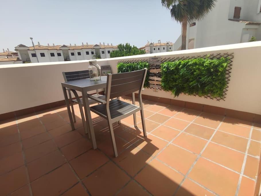 Precioso Apartamento A 700 M Del Mar Чиклана-де-ла-Фронтера Екстер'єр фото