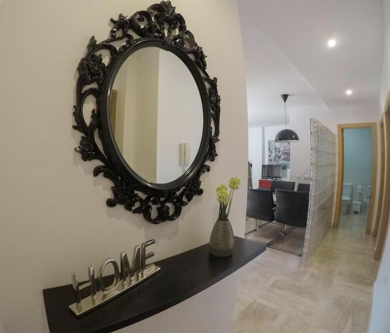 Precioso Apartamento A 700 M Del Mar Чиклана-де-ла-Фронтера Екстер'єр фото