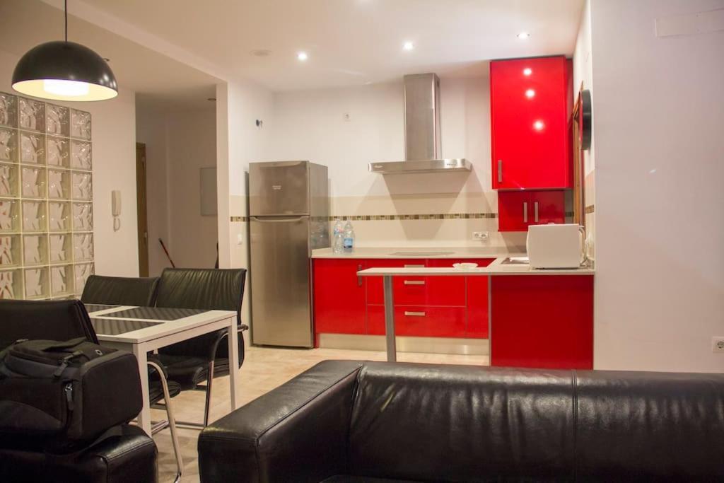 Precioso Apartamento A 700 M Del Mar Чиклана-де-ла-Фронтера Екстер'єр фото