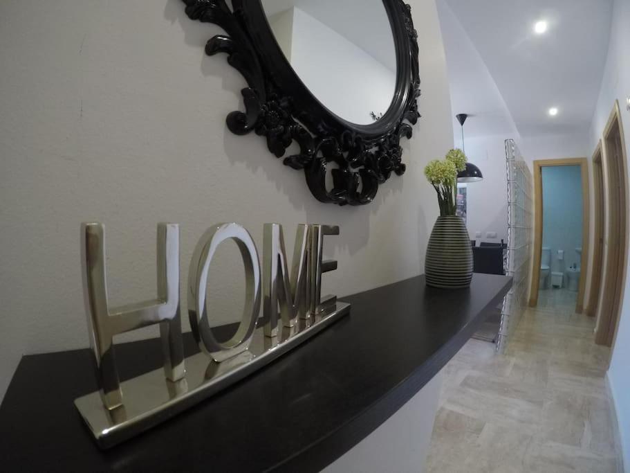 Precioso Apartamento A 700 M Del Mar Чиклана-де-ла-Фронтера Екстер'єр фото