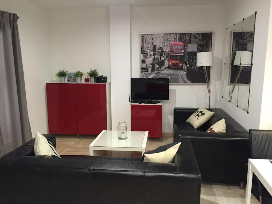 Precioso Apartamento A 700 M Del Mar Чиклана-де-ла-Фронтера Екстер'єр фото