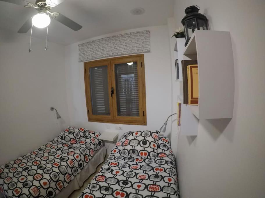 Precioso Apartamento A 700 M Del Mar Чиклана-де-ла-Фронтера Екстер'єр фото