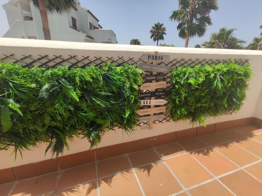 Precioso Apartamento A 700 M Del Mar Чиклана-де-ла-Фронтера Екстер'єр фото